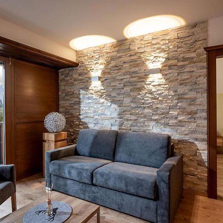 Apartament Ellmauer Auszeit Zewnętrze zdjęcie