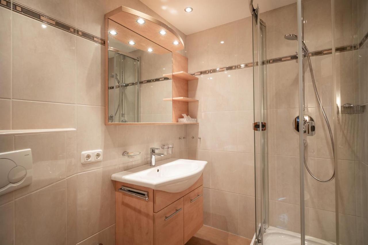 Apartament Ellmauer Auszeit Zewnętrze zdjęcie
