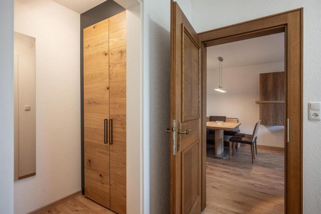 Apartament Ellmauer Auszeit Zewnętrze zdjęcie