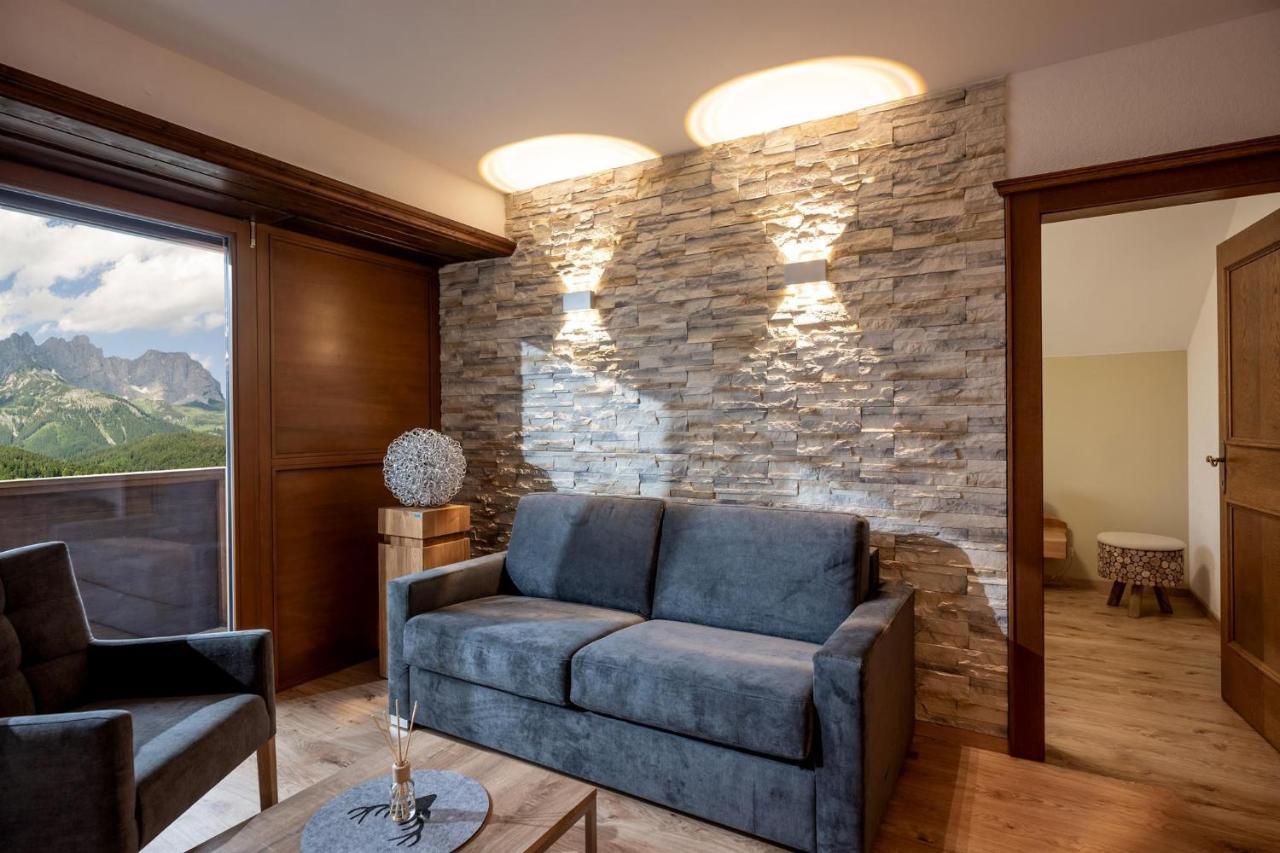 Apartament Ellmauer Auszeit Zewnętrze zdjęcie