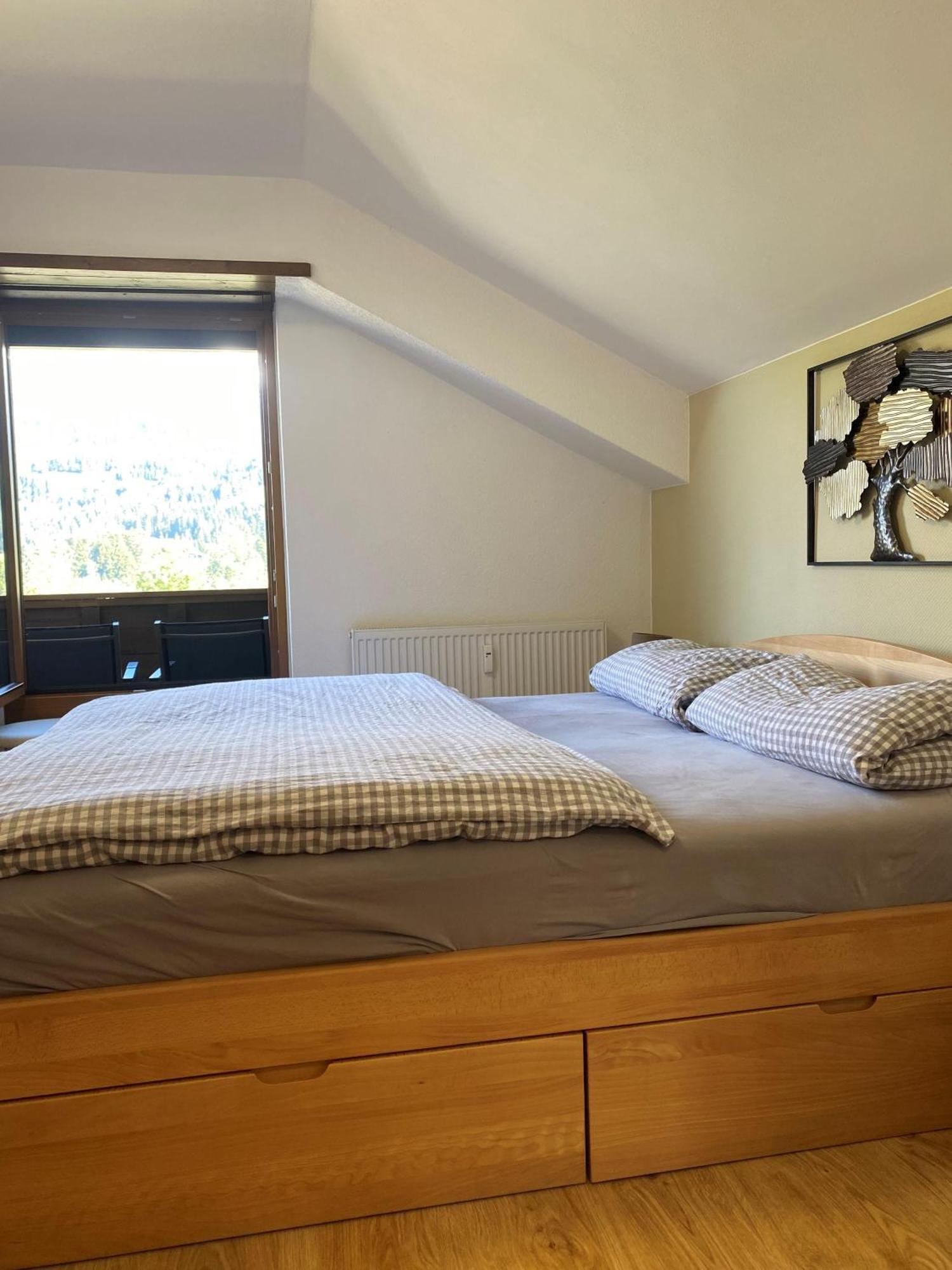 Apartament Ellmauer Auszeit Zewnętrze zdjęcie