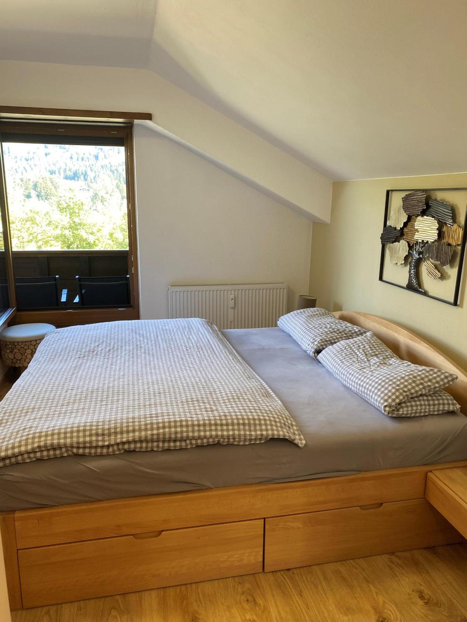 Apartament Ellmauer Auszeit Zewnętrze zdjęcie